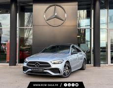 Mercedes Classe C Dunkerque