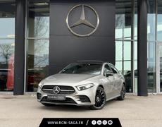 Mercedes Classe A Dunkerque