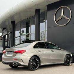 Mercedes Classe A 250 e Berline AMG Line Dunkerque