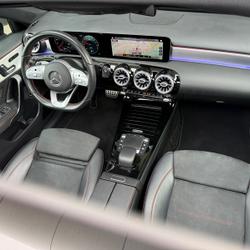 Mercedes Classe A 250 e Berline AMG Line Dunkerque