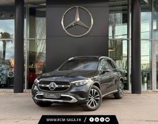 Mercedes GLC Dunkerque