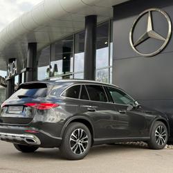 Mercedes GLC SUV 200 d 4MATIC Avantgarde Line Dunkerque