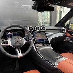 Mercedes GLC SUV 200 d 4MATIC Avantgarde Line Dunkerque