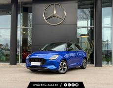 Suzuki Swift Dunkerque