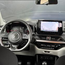 Suzuki Swift 1.2 Dualjet Hybrid 61 kW Comfort+ 83 ch Dunkerque