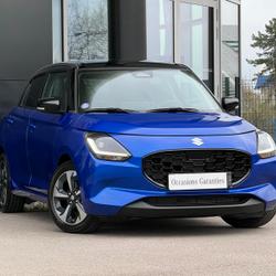 Suzuki Swift 1.2 Dualjet Hybrid 61 kW Comfort+ 83 ch Dunkerque