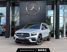 Mercedes GLB