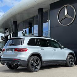 Mercedes GLB 200 d AMG Line Dunkerque