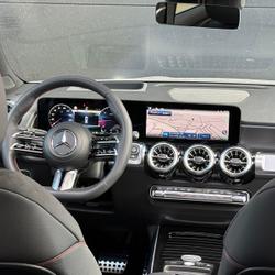 Mercedes GLB 200 d AMG Line Dunkerque