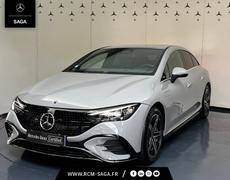 Mercedes EQE