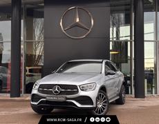 Mercedes GLC
