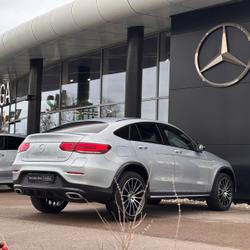 Mercedes GLC 300de 4MATIC Business Line 4M Dunkerque