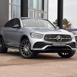 Mercedes GLC 300de 4MATIC Business Line 4M Dunkerque