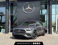 Mercedes GLA