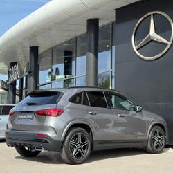Mercedes GLA 180 AMG Line Dunkerque