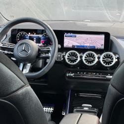 Mercedes GLA 180 AMG Line Dunkerque