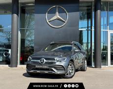Mercedes GLC Dunkerque