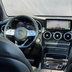 Mercedes GLC SUV 220 d 4MATIC AMG Line Dunkerque