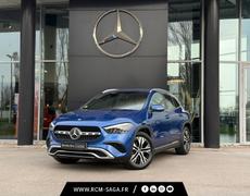 Mercedes GLA