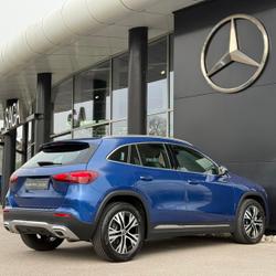 Mercedes GLA 200 d Progressive Line Dunkerque
