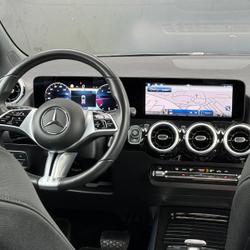 Mercedes GLA 200 d Progressive Line Dunkerque