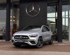 Mercedes GLA Dunkerque
