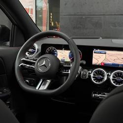 Mercedes GLA 200 d AMG Line Dunkerque