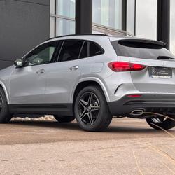 Mercedes GLA 200 d AMG Line Dunkerque