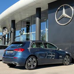 Mercedes Classe A 180 d Progressive Line Berline / V1771 C Dunkerque