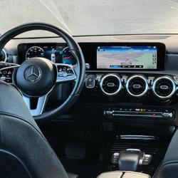 Mercedes Classe A 180 d Progressive Line Berline / V1771 C Dunkerque