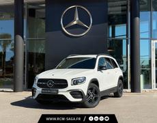 Mercedes GLB