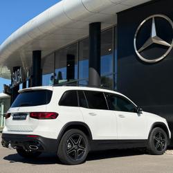 Mercedes GLB 200 d 150ch AMG Line 8G-DCT occasion - Dunkerque - photo 2/34