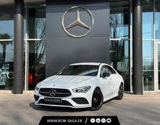 Mercedes CLA