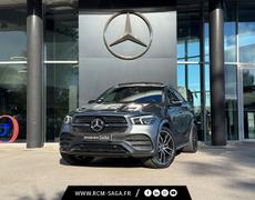 Mercedes GLE Dunkerque