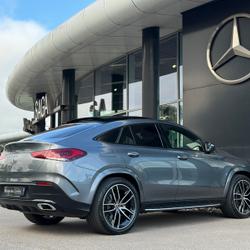 Mercedes GLE 350 de 4MATIC AMG Line CP/16 Dunkerque