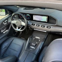Mercedes GLE 350 de 4MATIC AMG Line CP/16 Dunkerque