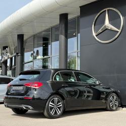 Mercedes Classe A 180 d Progressive Line /177 Dunkerque