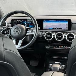 Mercedes Classe A 180 d Progressive Line /177 Dunkerque