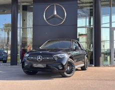 Mercedes GLC Dunkerque