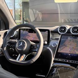 Mercedes GLC 220 d 4MATIC AMG Line Dunkerque