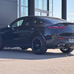 Mercedes GLC 220 d 4MATIC AMG Line Dunkerque