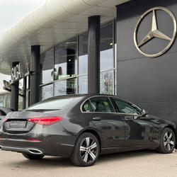Mercedes Classe C Berline 300 de Hybrid EQ Business Line Dunkerque