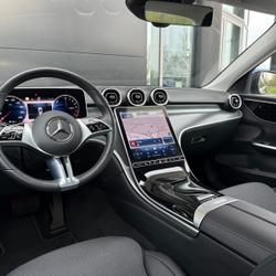 Mercedes Classe C Berline 300 de Hybrid EQ Business Line Dunkerque
