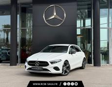 Mercedes Classe A