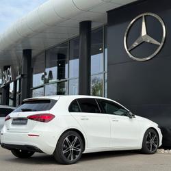 Mercedes Classe A 180 Progressive Line Dunkerque