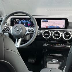 Mercedes Classe A 180 Progressive Line Dunkerque