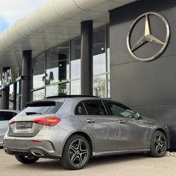 Mercedes Classe A 250 e Hybrid EQ AMG Line Dunkerque