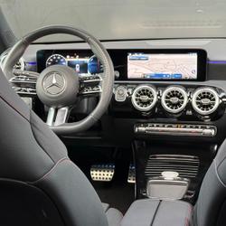 Mercedes Classe A 250 e Hybrid EQ AMG Line Dunkerque