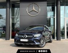 Mercedes GLC Dunkerque