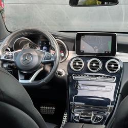 Mercedes GLC 220 d 4MATIC Fascination Dunkerque